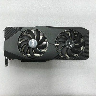 Відеокарта Asus RTX 2070 Super Evo OC 11gb