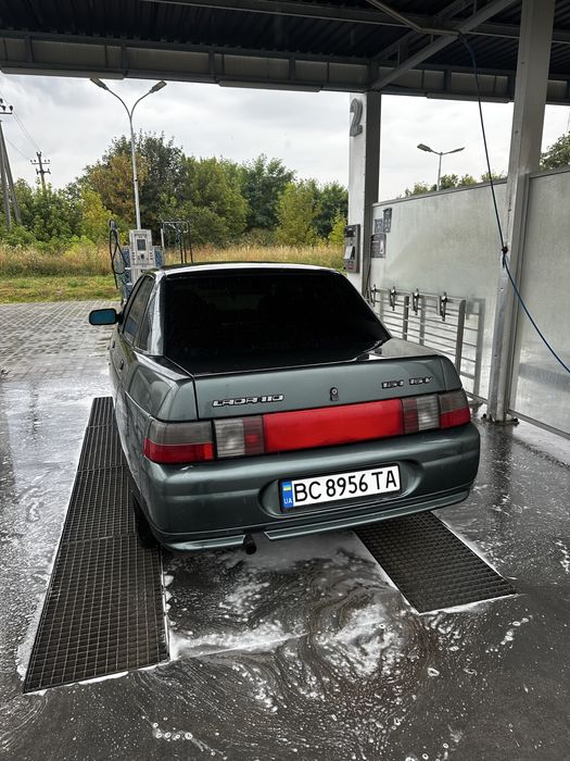 Продам ваз 21104