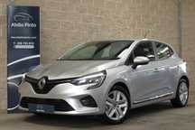 Renault Clio 1.5 Blue dCi Intens