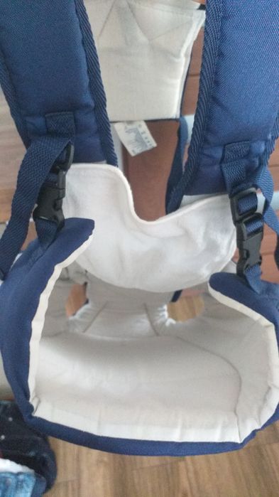 Nosidło dla dziecka