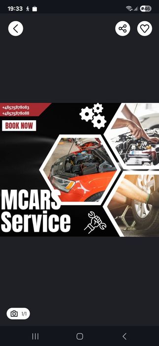 Wulkanizacja, wymiana opon, PROMOCJA DO KOŃCA LISTOPADA