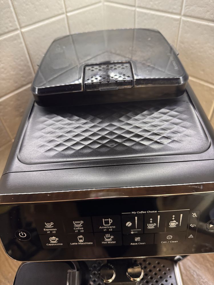 Ekspres philips ep3241