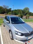 Skoda Fabia Pierwszy własciciel, salon Polska, świetny stan, Fr Vat, Skoda Fabia