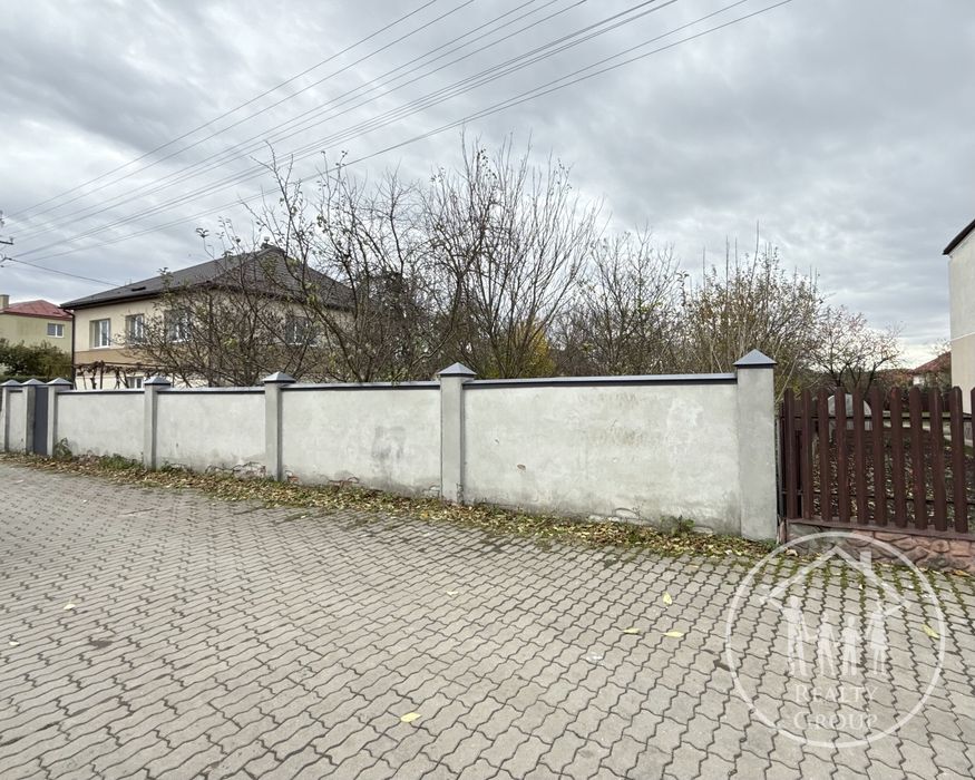 Продам земельну ділянку під будівництво! Кільце Городоцької!