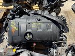 Motor Peugeot Citroen MINI R56 1.6 16VTI 120CV 5FW COMPLETO