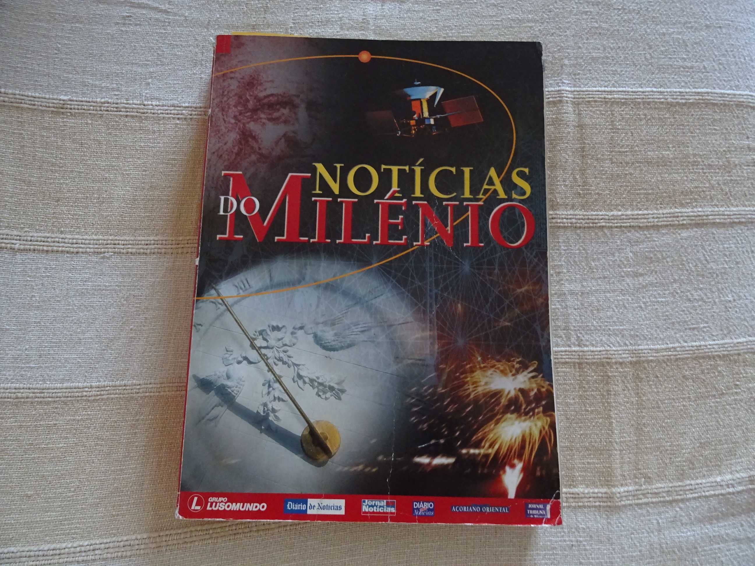 Livro Revistas Antigos Milénio 25 Abril Factos Figuras I Grande Guerra