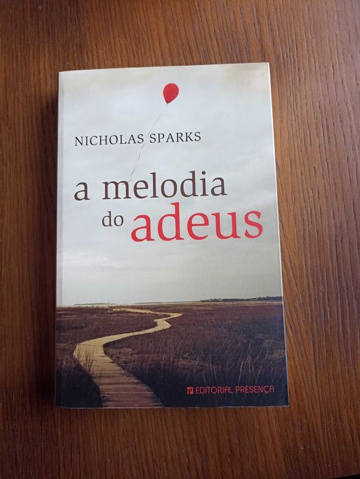 Livros como novos Nicholas Sparks