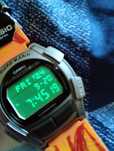 Zegarki Casio od vintage do g shock