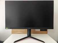 Monitor LG UltraGear 32GP850-B nanoIPS 165Hz 1440p