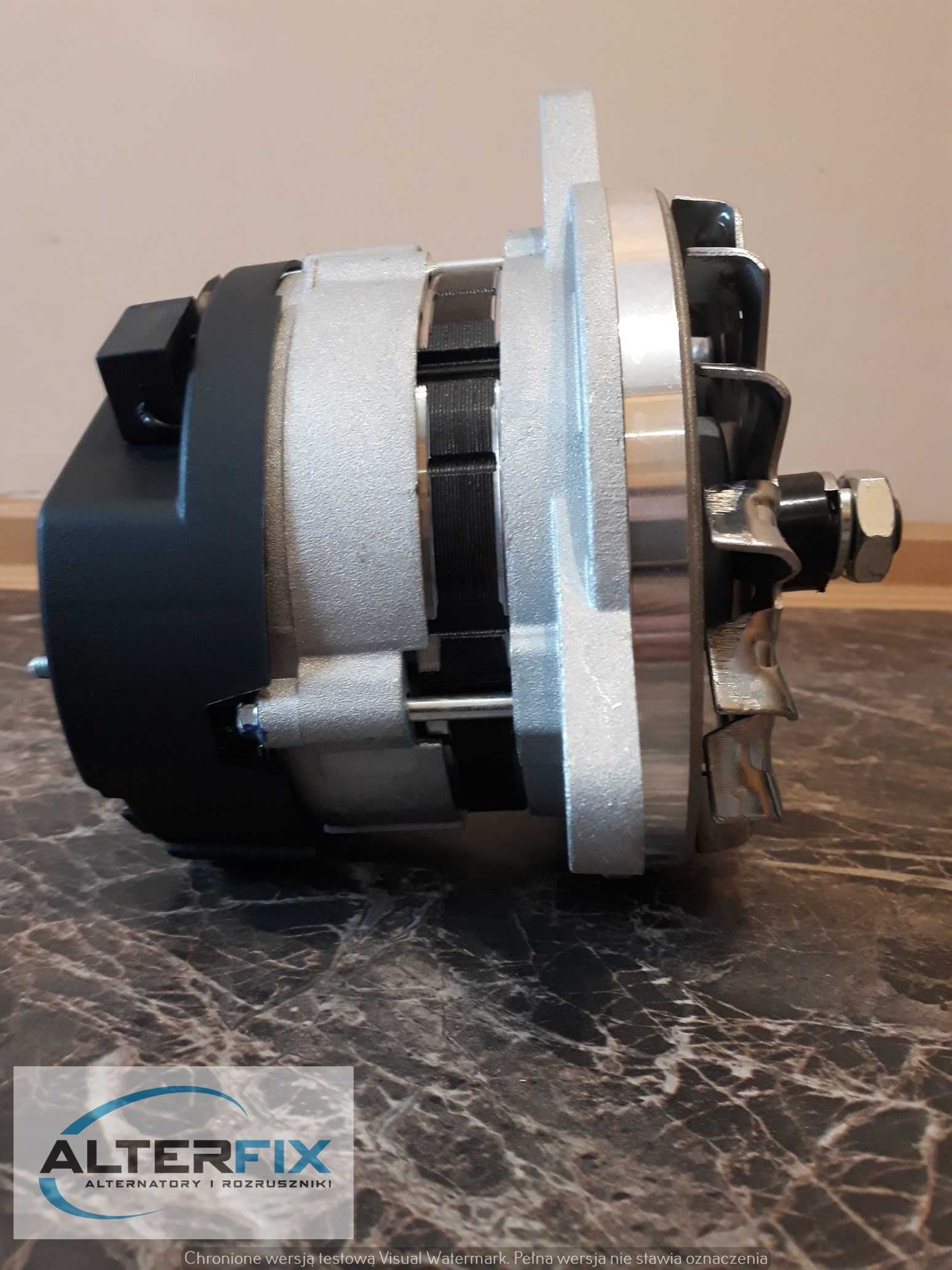 Alternator URSUS: 2812, 3512, 3514, MF 235, MF 255