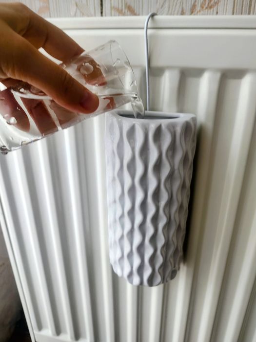 Керамічний зволожувач повітря