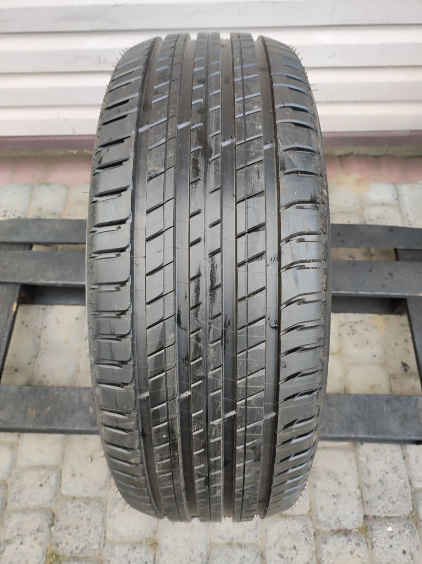 Nowa 225.55.19 Michelin Latitude Sport 3