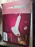 Laser Philips Lumea