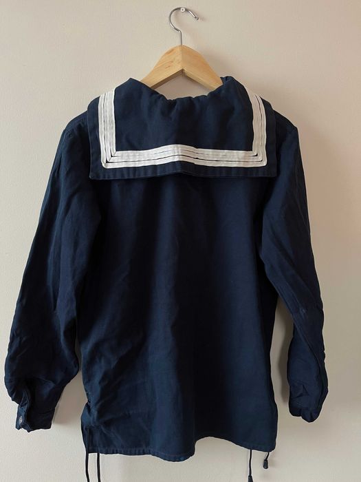 Bluza harcerska żeglarska ZHP