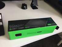 Nowa Podkładka Razer Gigantus V2