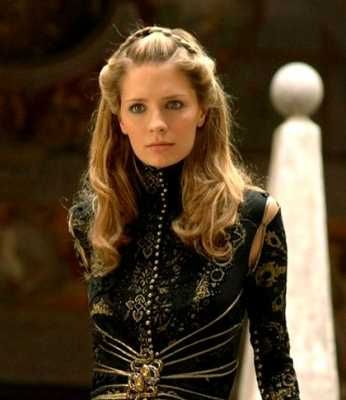 ANJOS E VIRGENS (David Leland) Hayden Christensen/Mischa Barton