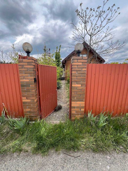 Березівка, Макарівського району, всього за 16 км від Києва