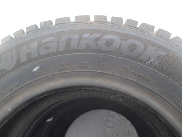 шины зимние Hankook 175 70 14.