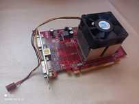 Відеокарта Asus Radeon HD 2600 PRO 512 Mb