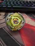 Beyblade X Wizard Arc R4-55 LO