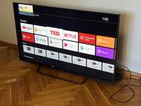 Телевізор SONY KDL-43W755C