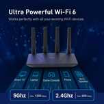 GL.iNet Flint GL-AX1800 WiFi 6 Router Роутер VPN TOR Маршрутизатор