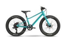 Nowy BMC Twostroke AL 20" dzięcięcy Turkusowy