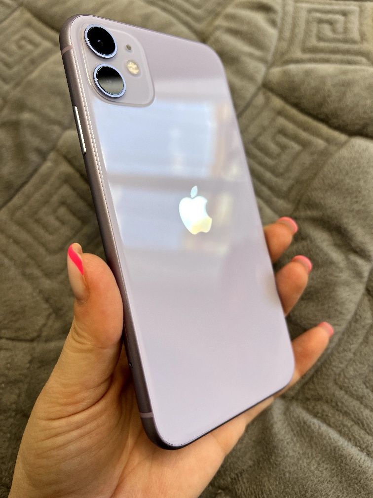 iPhone 11 оригінал!