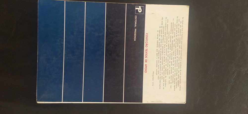 Livro: "Introdução à antropologia cultural"