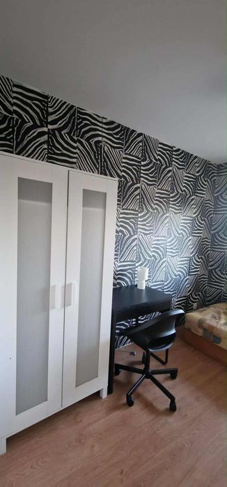 Pokój jednoosobowy Kapelanka