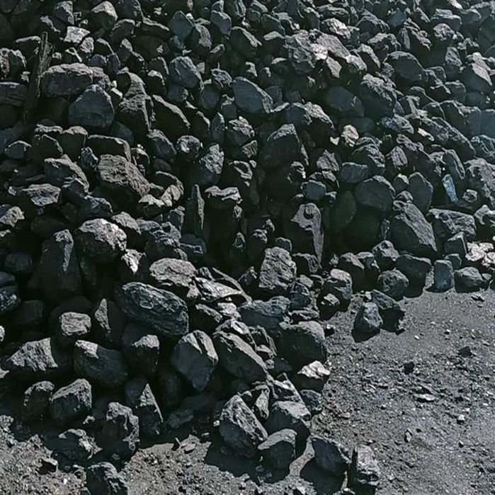 Węgiel ekomiał ekogroszek