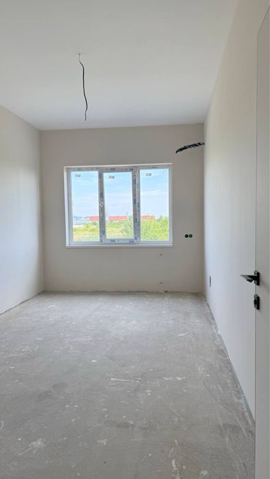 Продаж таунхаусу з каміном | New Village | Закрита територія