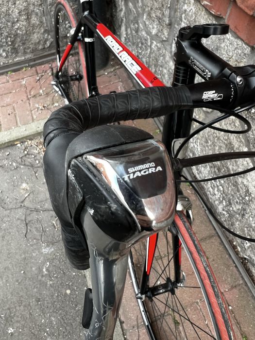 Rower szosowy Merida 903 Road Race XL Super stan.