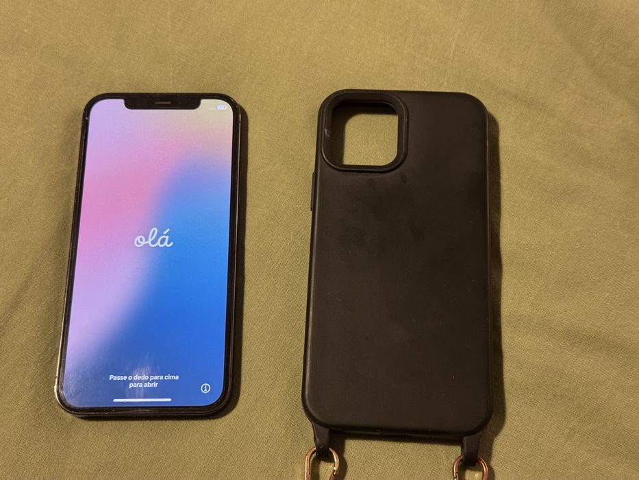 iPhone 12 Pro 256GB