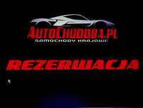 Ford EcoSport Ford EcoSport w najbogatszej wersji ST-Linę 1 wł