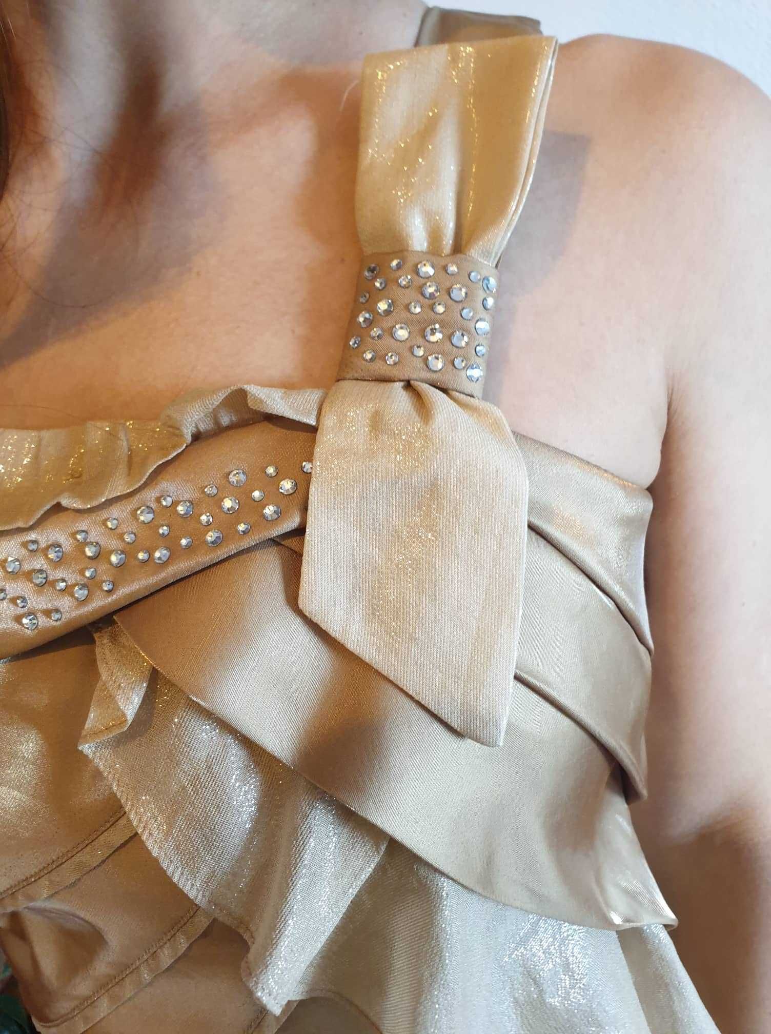 Vestido de cerimónia Ana Sousa tam. 34