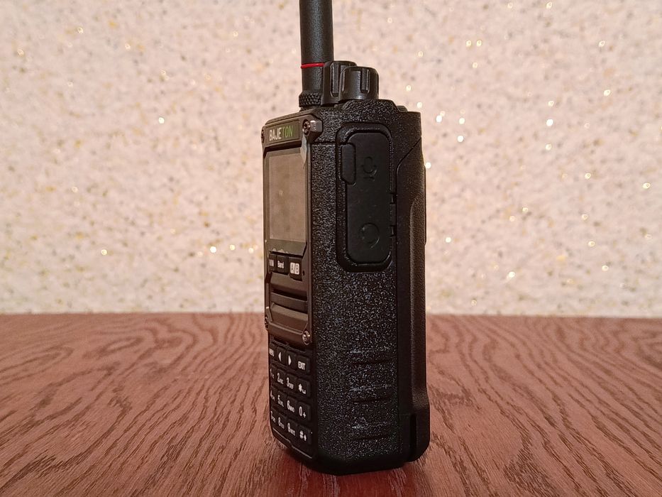 Рація  BAJETON BJ-7800 10w ( Radtel rt-920)