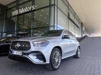 Mercedes-Benz GLE 300d 4MATIC MB Motors Janki