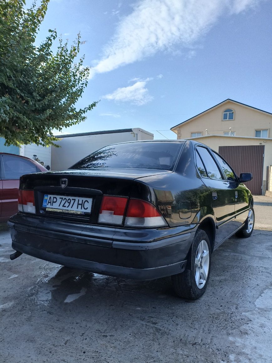Продам автомобіль