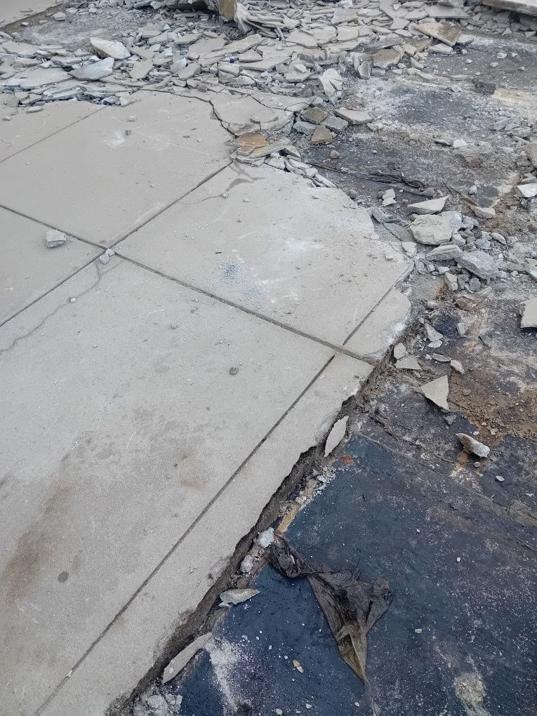 Impermeabilizações Tela Asfaltica