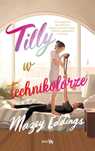 Tilly w technikolorze SeeYA Mazey Eddings, Agnieszka Szmatoła Rok