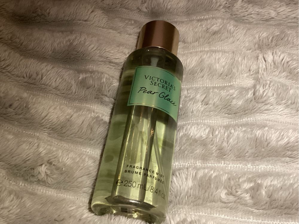 Міст спрей Victoria’s Secret “Pear Glacé”, мист виктория сикрет!
