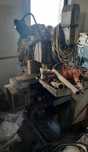 Універсально-фрезерний КФПЭ-250 Н2-5 з ЧПУ