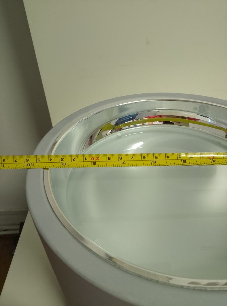 Oprawa sufitowa lampa nowa 2 żarówkowa nowoczesna  plafon