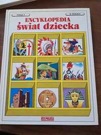 Encyklopedia świat dziecka