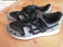 Asics czarne damskie, r. 40