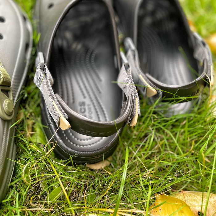 Чоловічі Крокси Оригінал. Crocs Sabo Classic M12, M13. 29см, 30см,31см