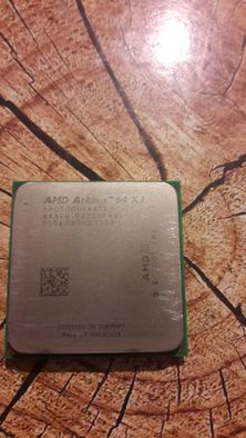 AMD ATHLON 64 X2 5000+ 2.6GHz AM2 AD05000IAA5D0 Procesor Tanio!