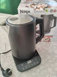 Ninja KT200EU czajnik elektryczny, 3000W, 1,7L