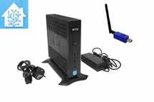 Dell Wyse Z90D7 z zainsalowanym Home Assistant